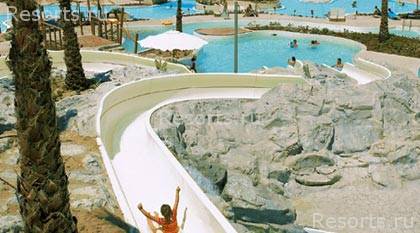 Grecotel Olympia Oasis 13